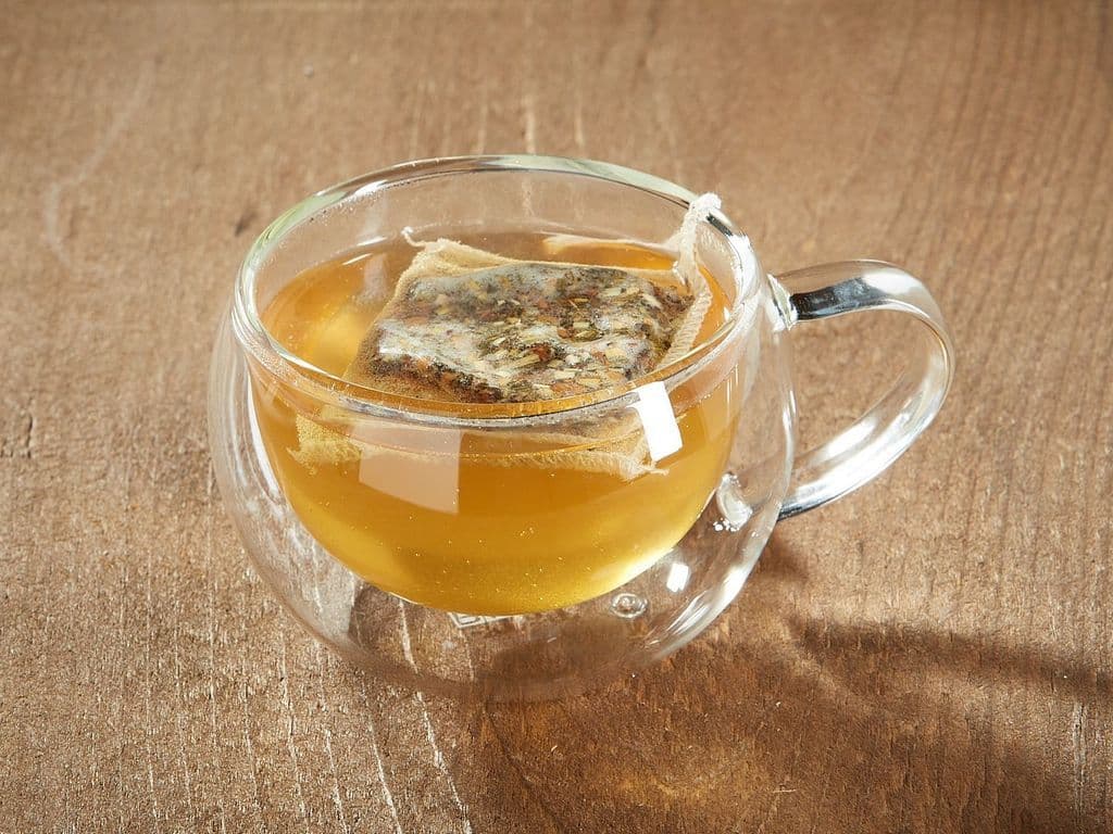 Organic Tea