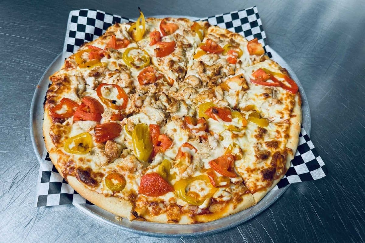 15" Large Mama Tracy's