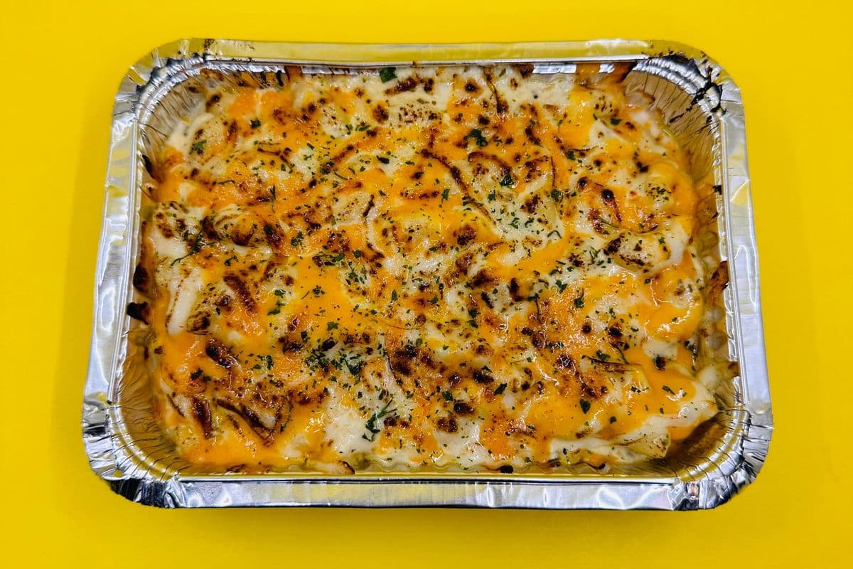 Mac & Cheese (petit/small)