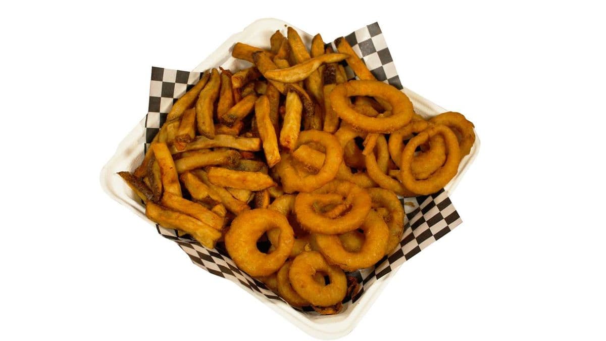 Frings