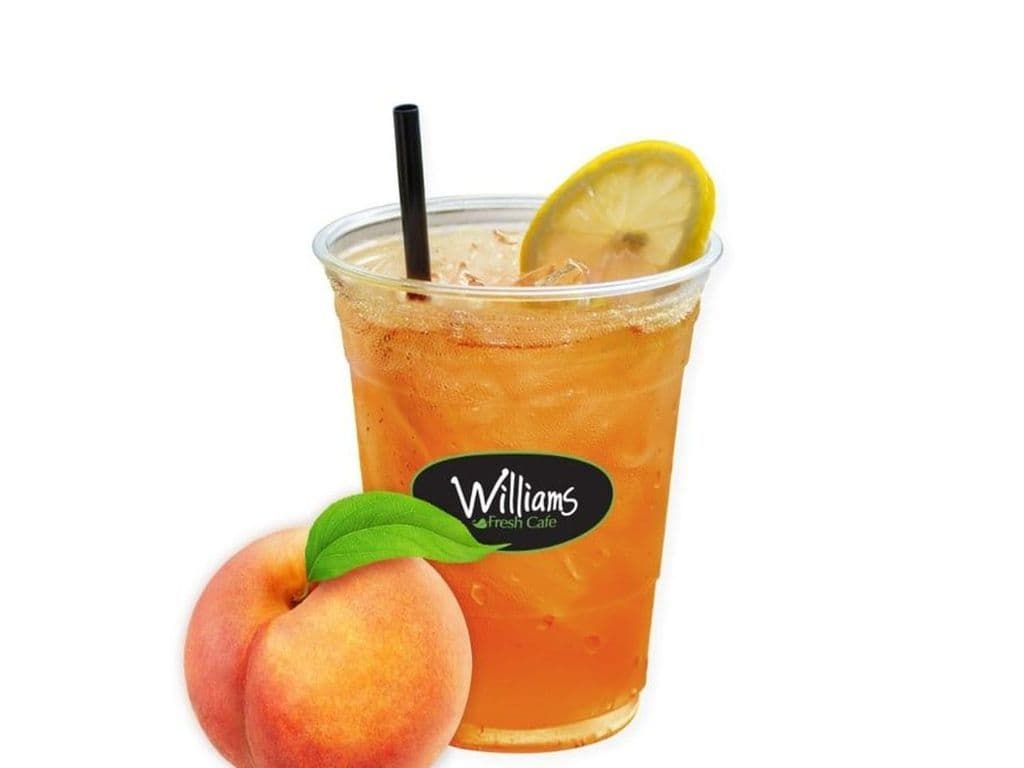 Cold Brew Iced Tea