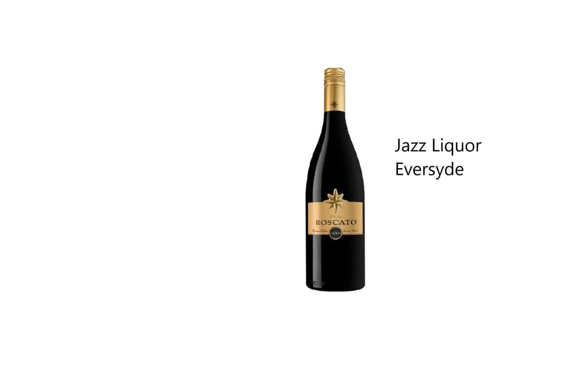 CAVIT ROSCATO GOLD (1 x 750ML )