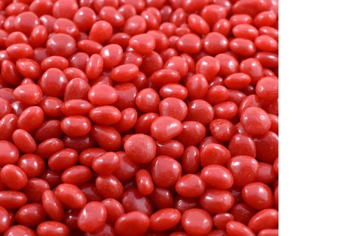 Coeurs À La Cannelle 250g (250g)