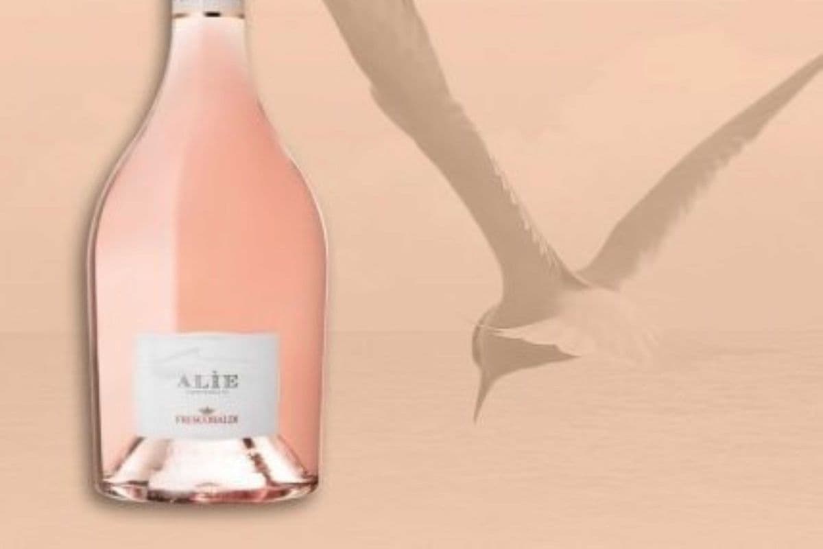 Alie Rose (1 x 750ml)