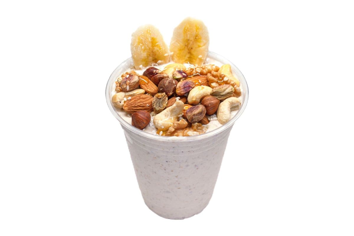 Ma’joon (Energy Bomb) (12 oz)