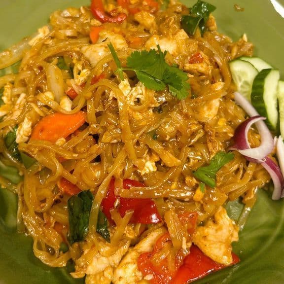 Pad Horapha