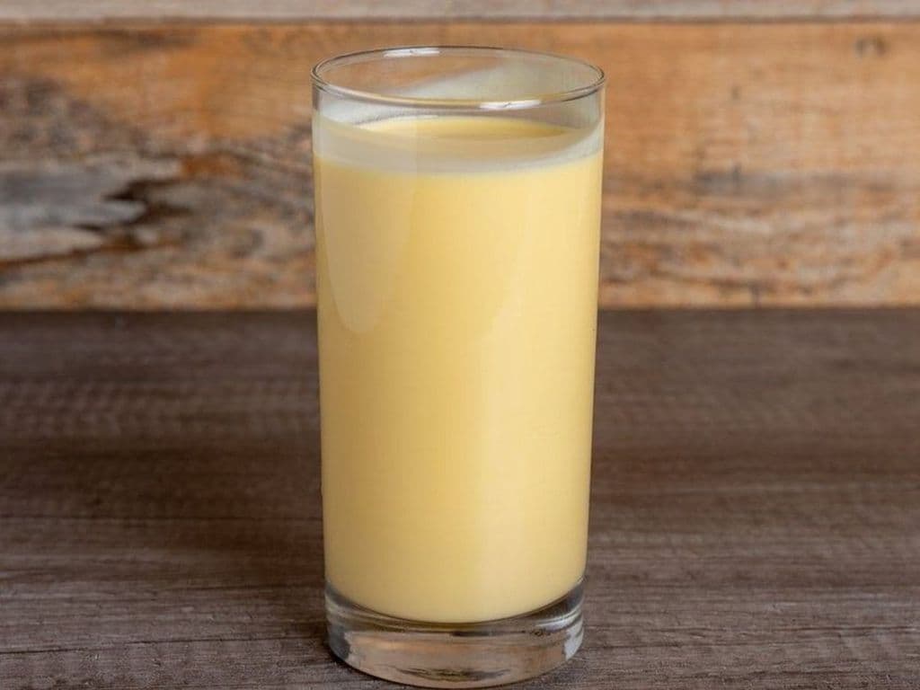 Mango Lassi