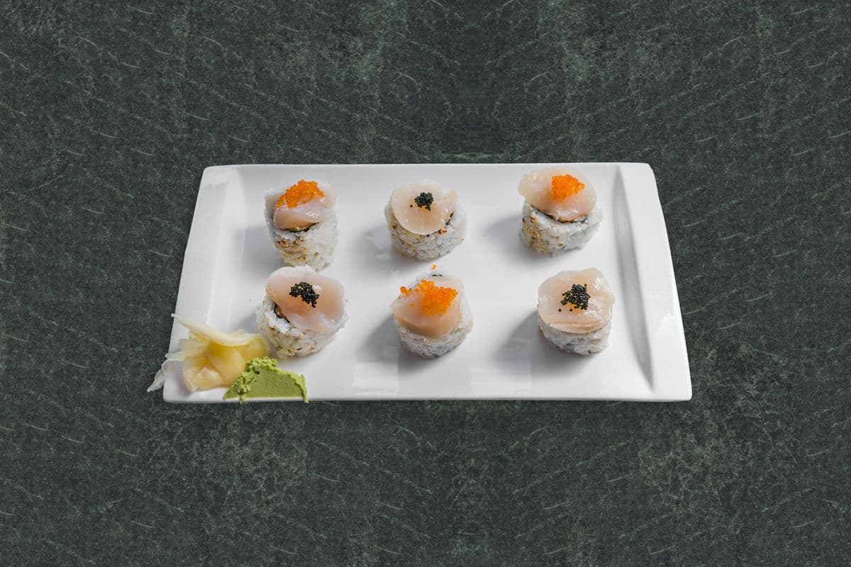 Rocky Point Roll