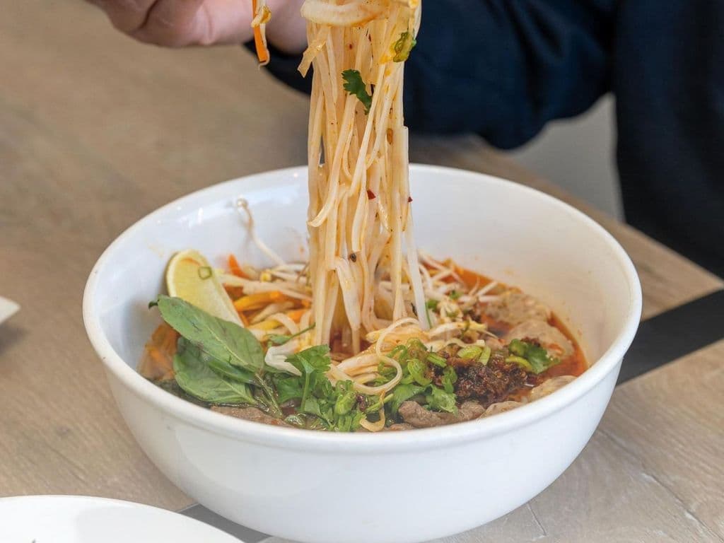 Pho Xo