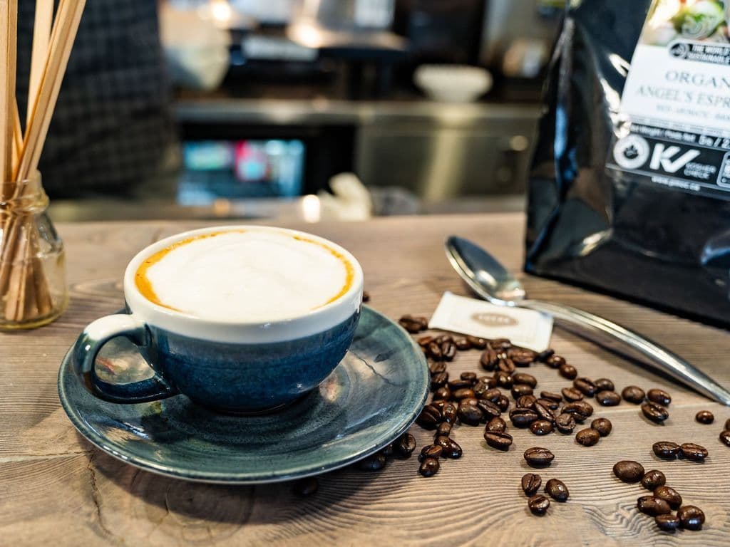 Cappuccino