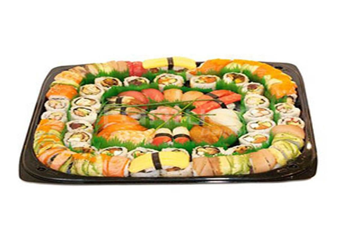 MC3. Large Maki Combo (74 pcs)