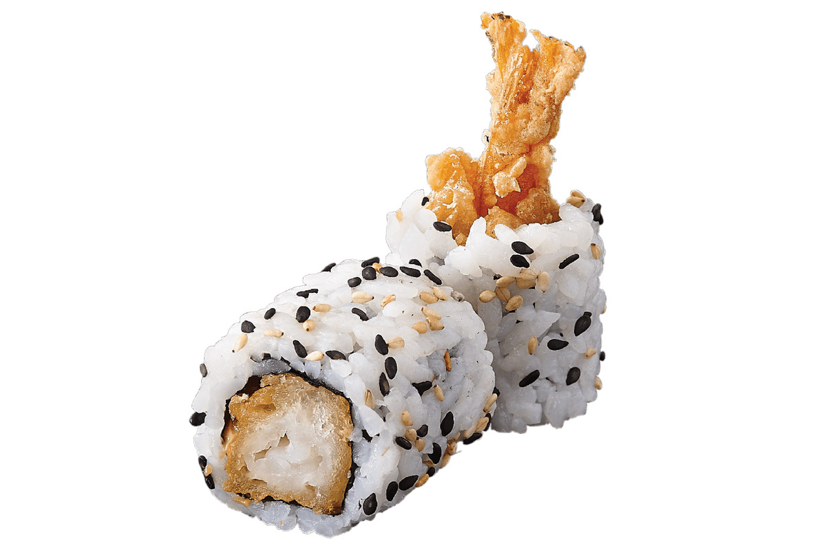 22.Shrimp Tempura