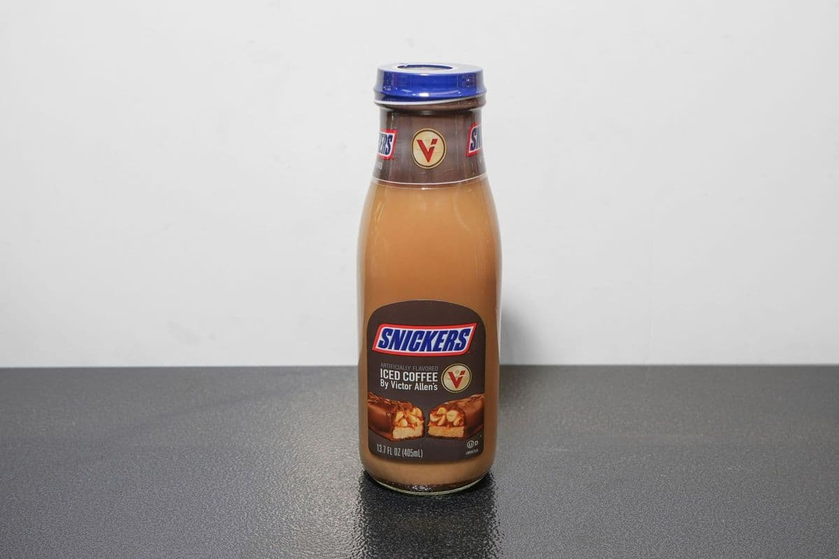 Snickers (405ml)
