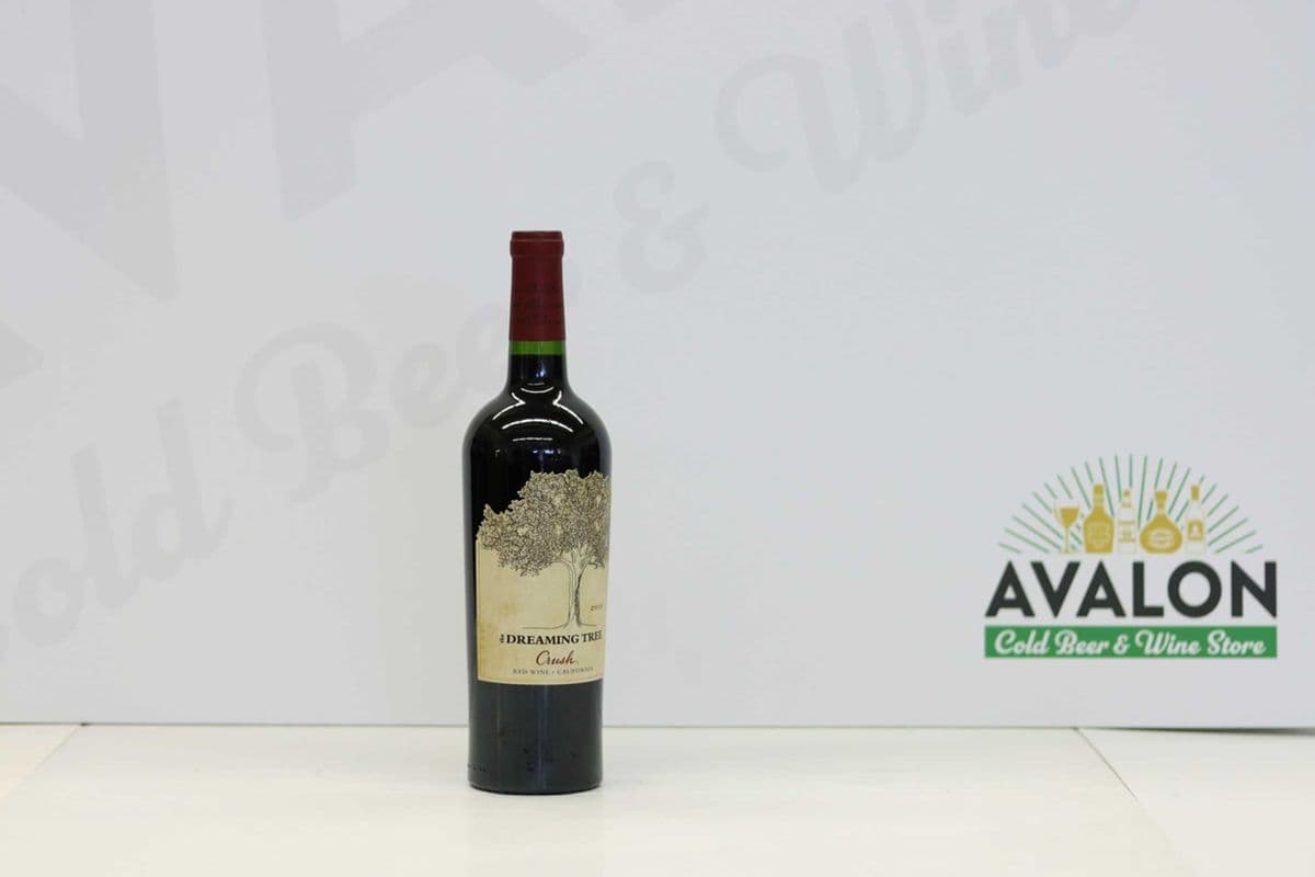 The Dreaming Tree Crush 750ml Bottle (1 x 750ml)