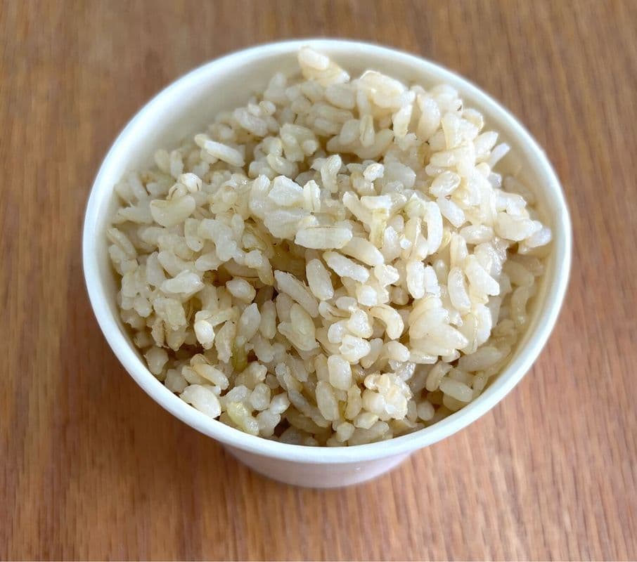 Brown Rice
