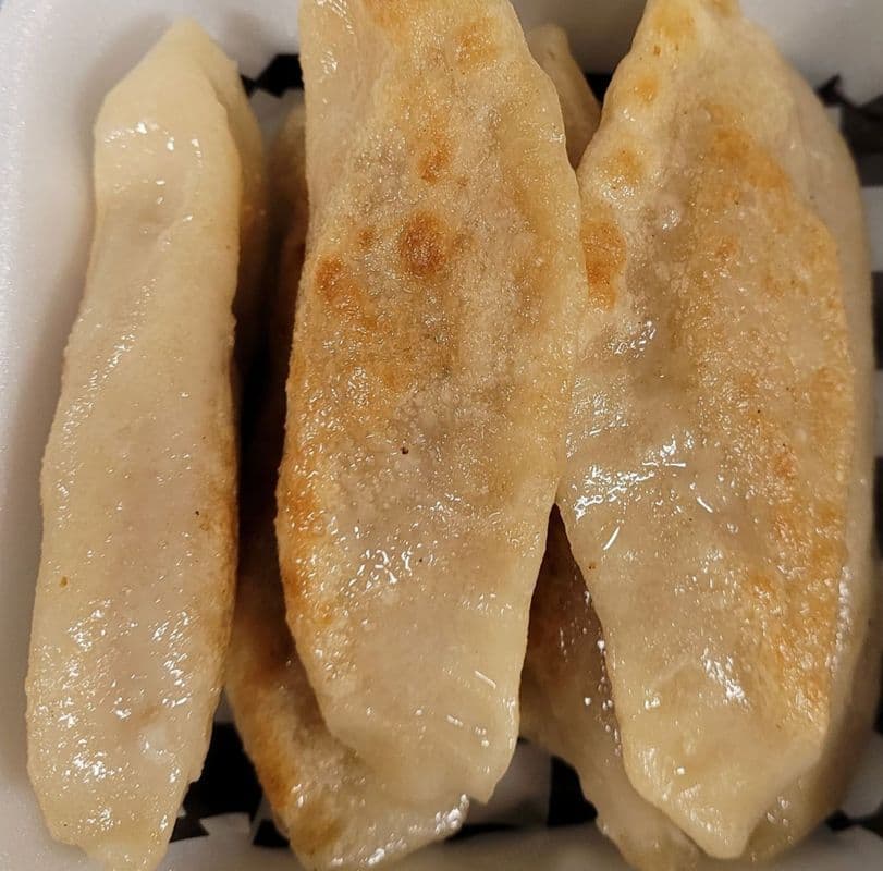 #4. Wor Tip Dumplings
