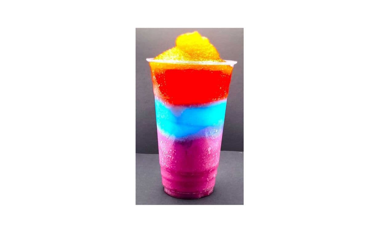 Large Slushies (24 oz)
