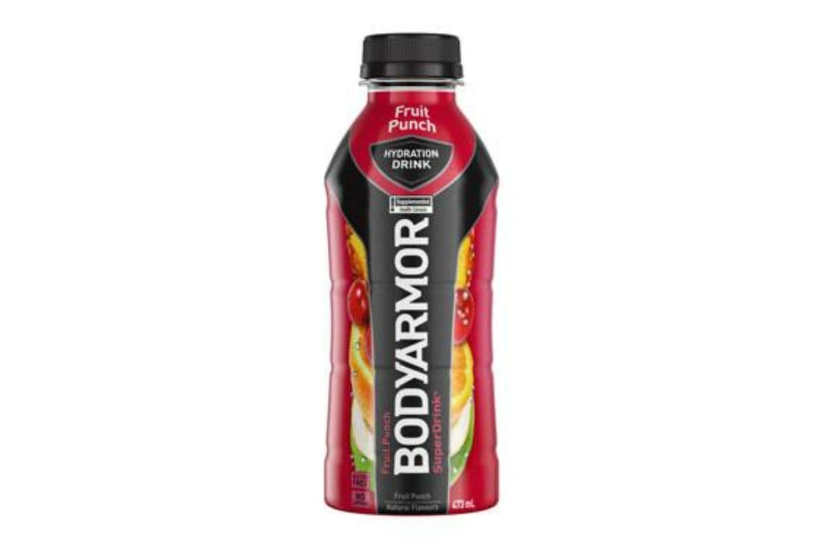 Body Armor - Fruit Punch Bottle (473ml)
