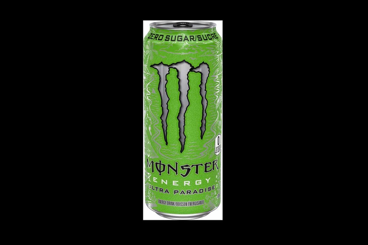 Monster Zero Ultra Paradise (473 ml)