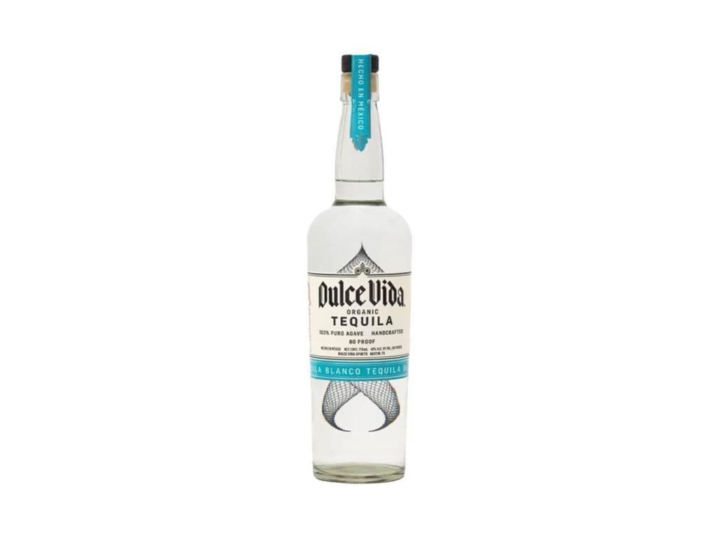 Dulce Vida Blanco Tequila, 750ml