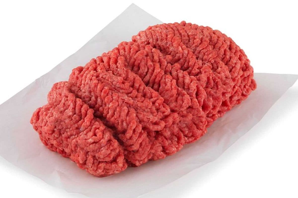 Beef / Pork Ground