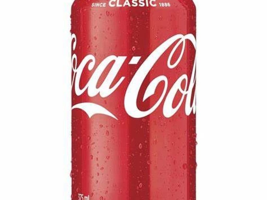Can of Coke