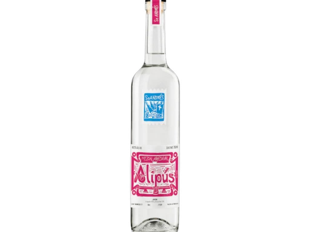Alipus - San Andres