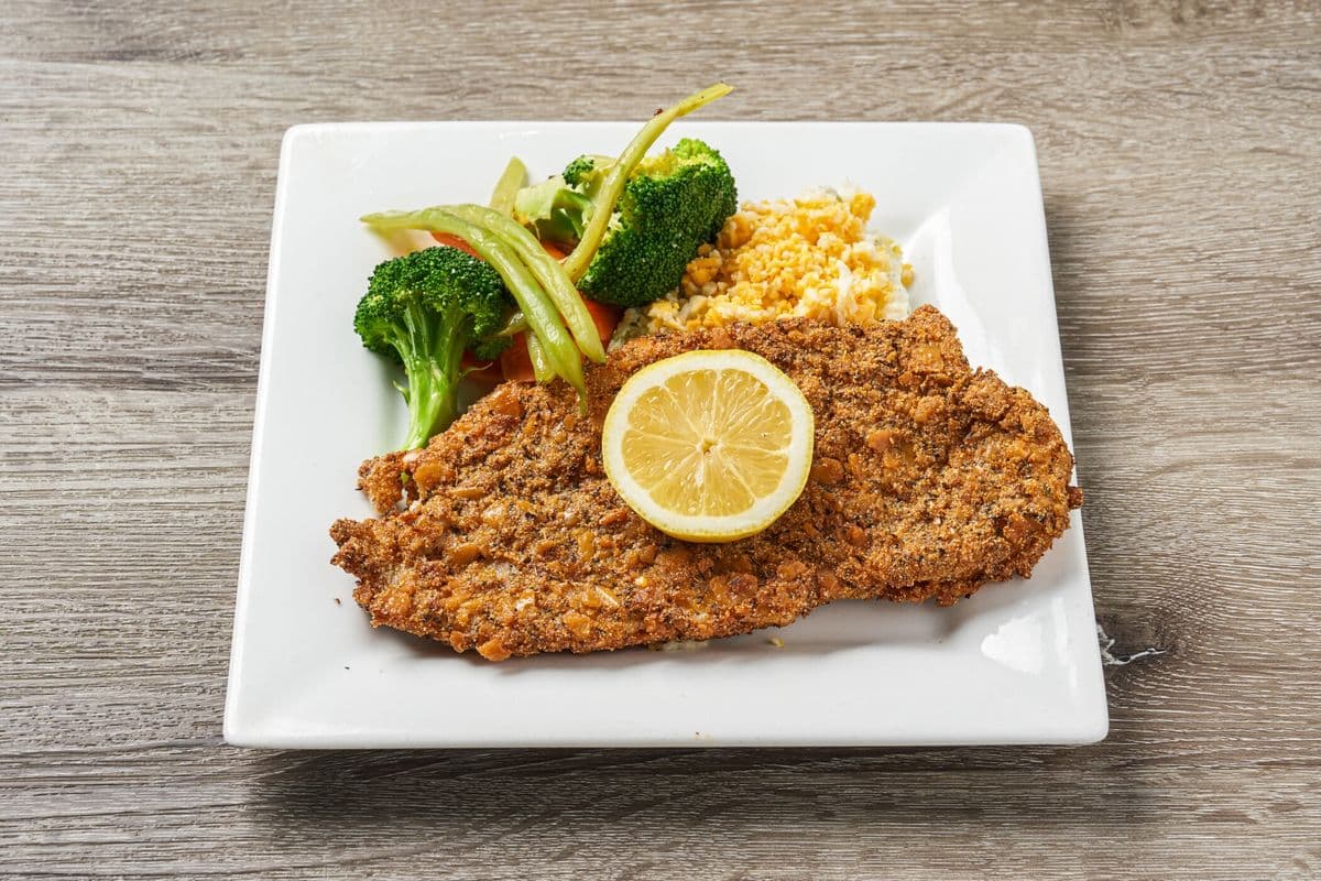 Cracker Catfish