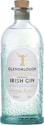Glendalough Wild Botanical Gin, 750 ml