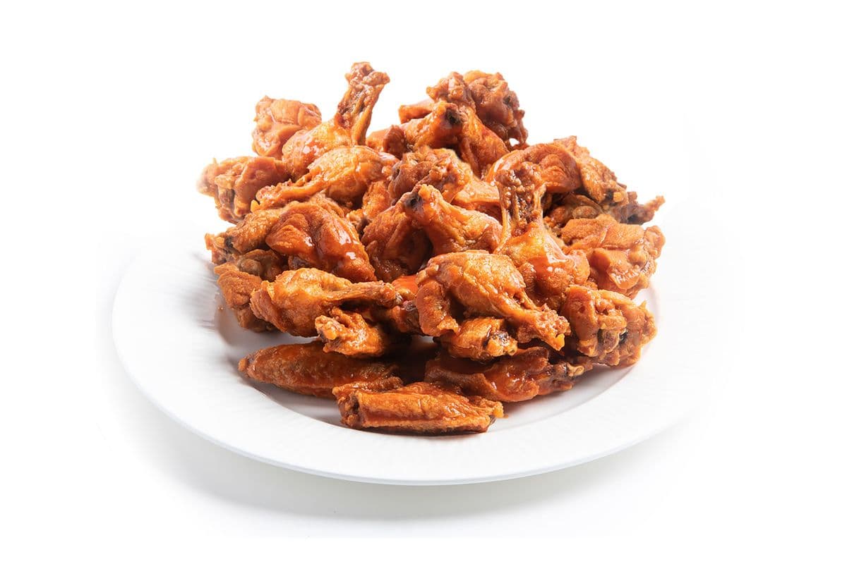 Box of Wings