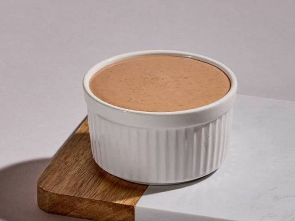 Cluck Sauce