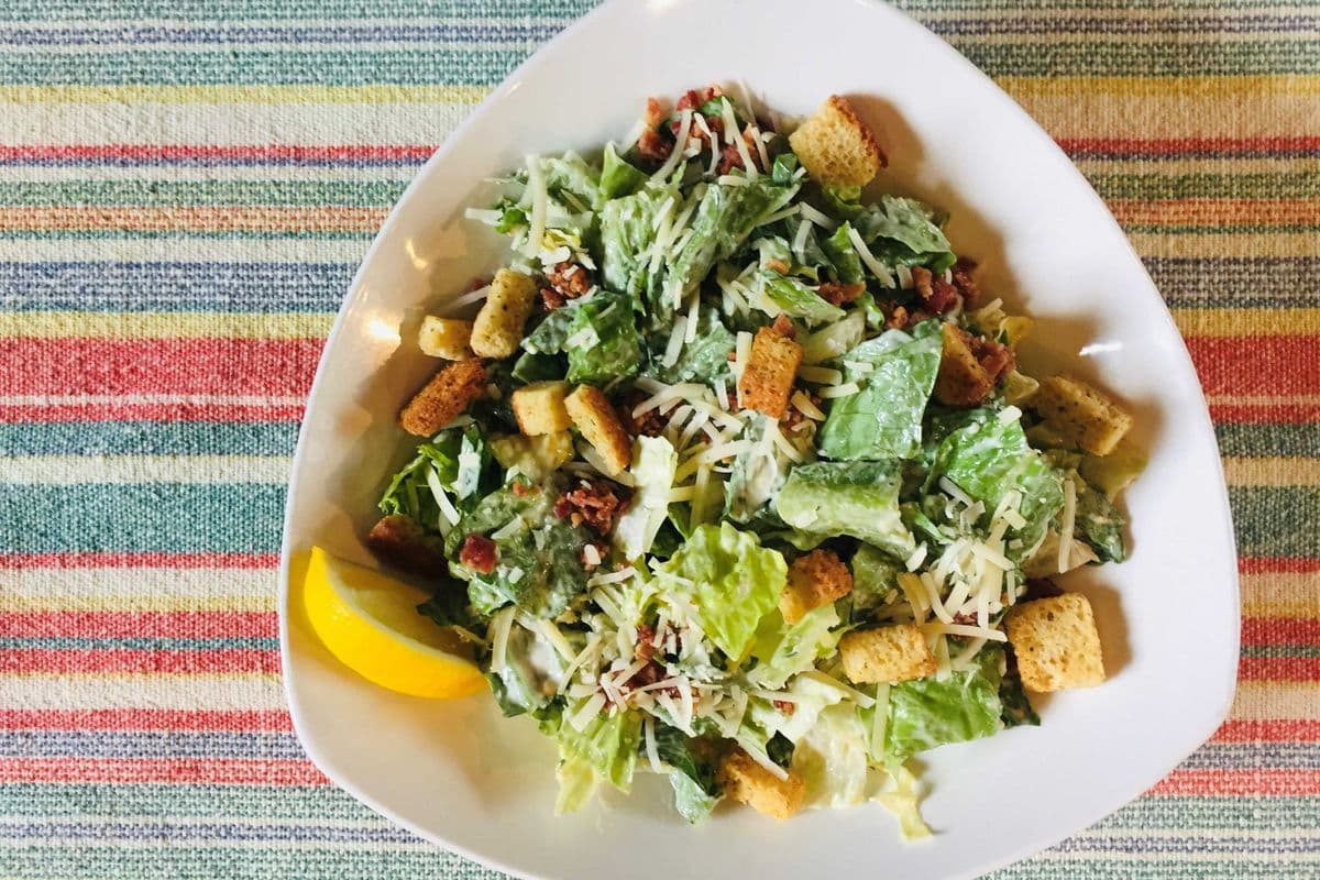 Caesar Salad
