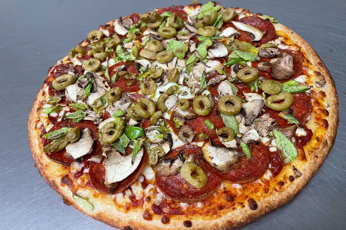 Date Night Special