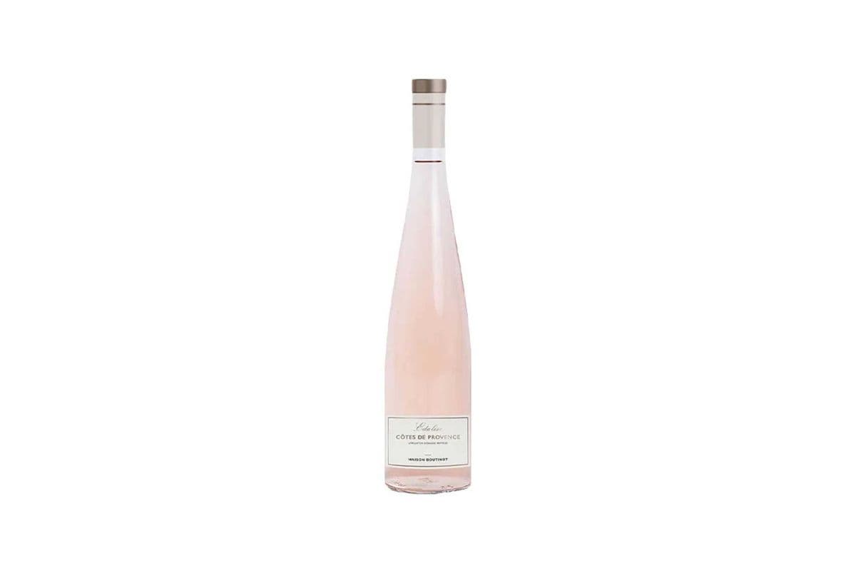 Maison Boutinot Cuvee Edalise Cotes De Provence Rose (Fra) (1 x 750ML)
