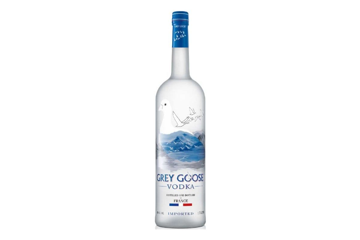 Grey Goose (1 x 1.75L)
