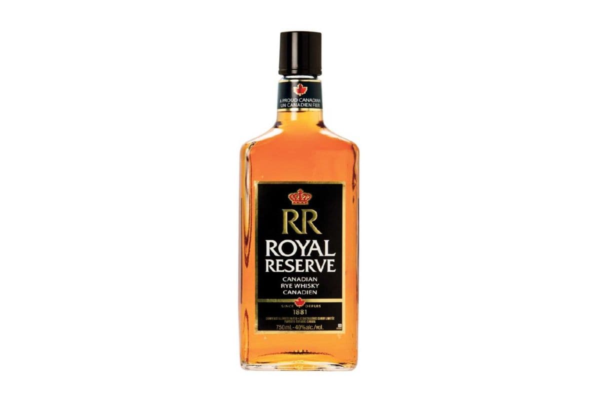 Royal Reserve-750ml (1 x 750ml)