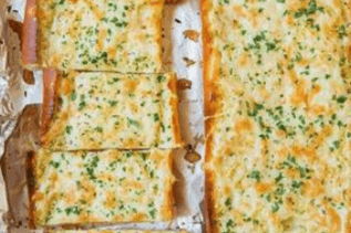 Garlic Bread