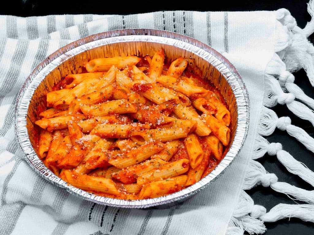 Classic Pasta