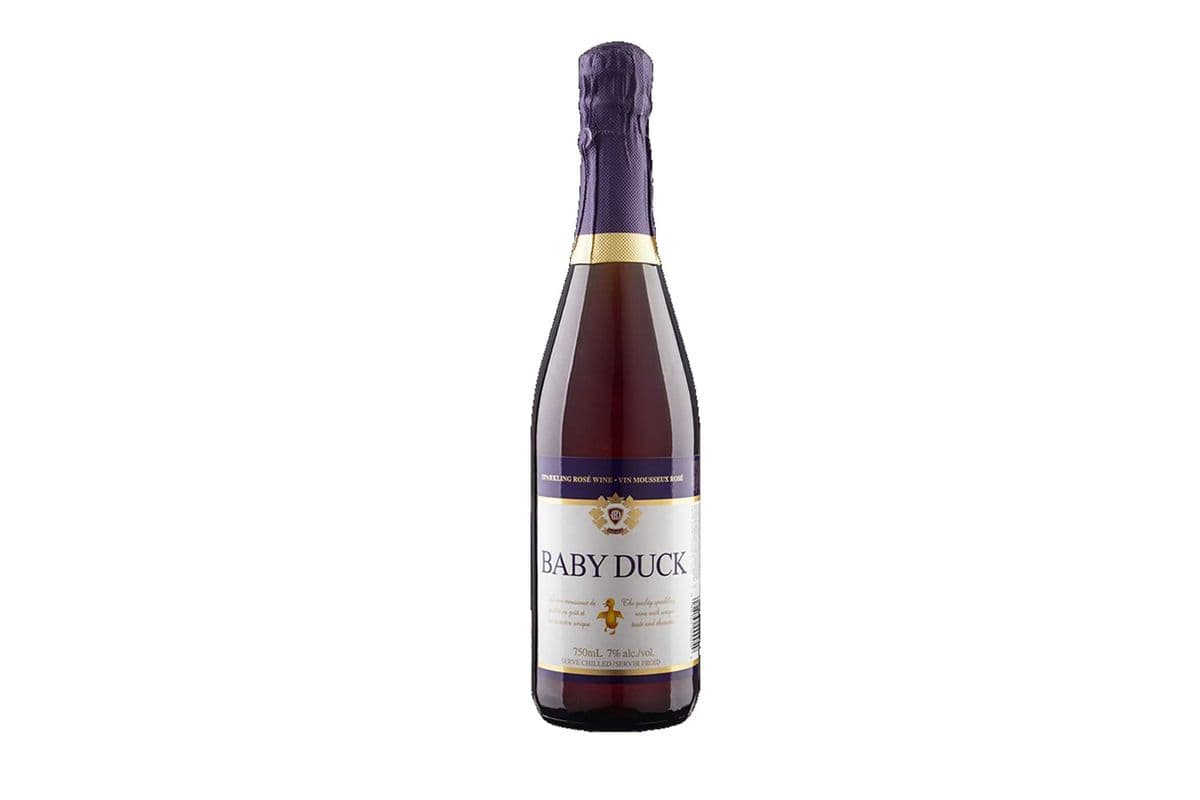 91 - Andres Baby Duck (1 x 750 ML)