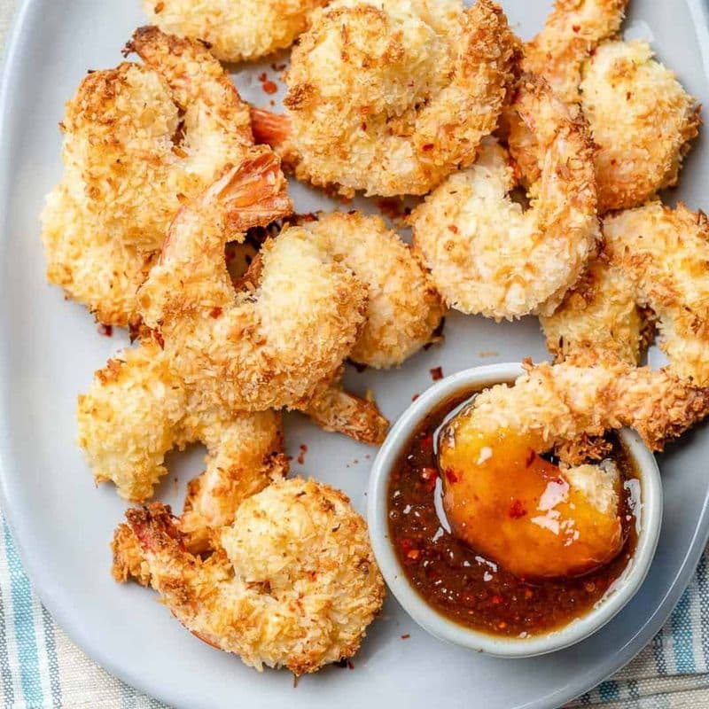 Shrimp Coco / Shrimp Coco