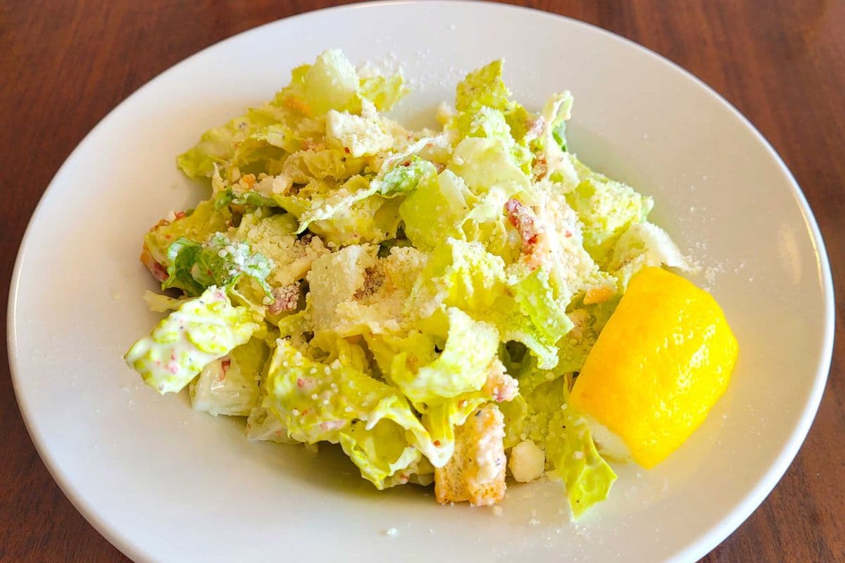 Caesar Salad