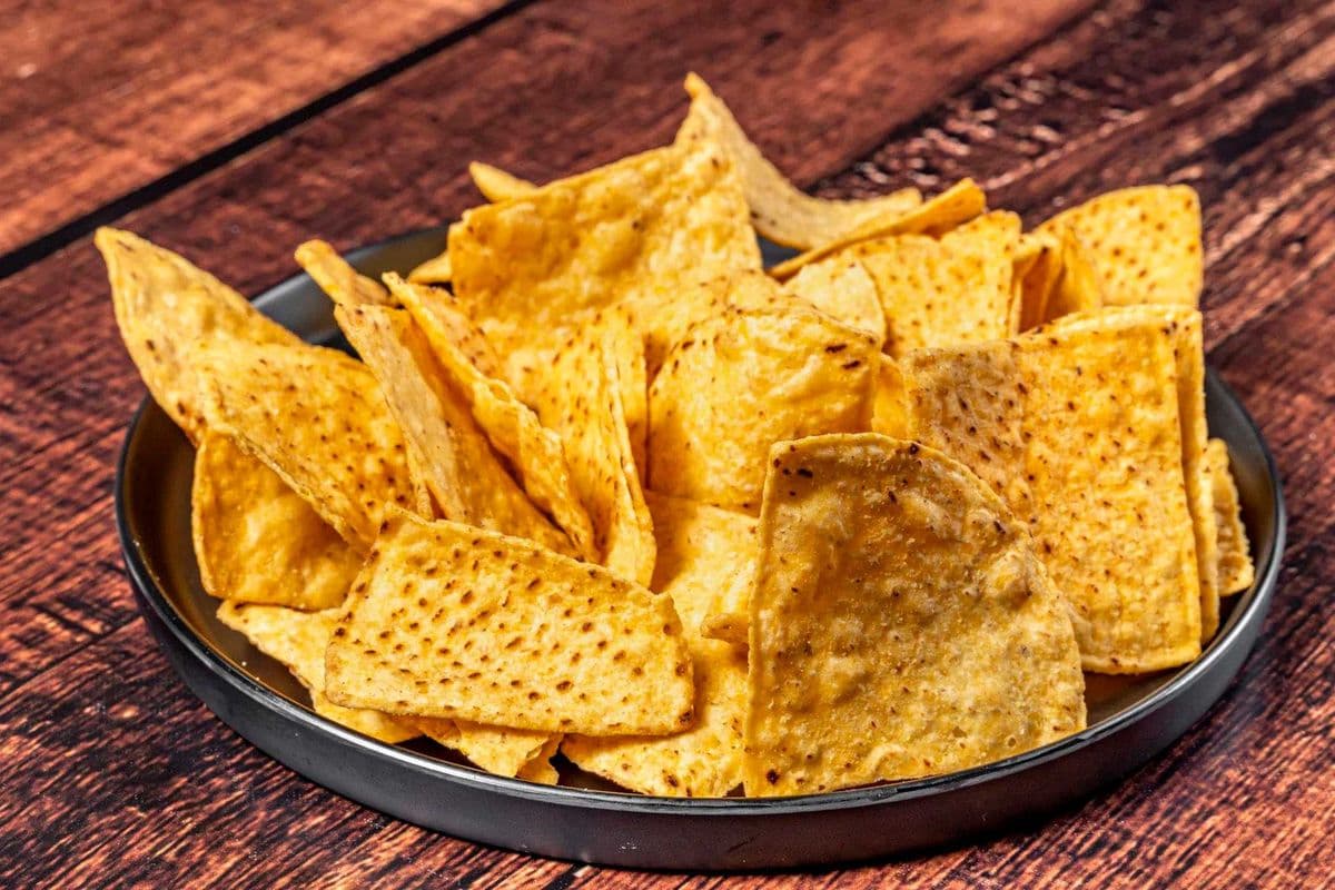 Corn Chips