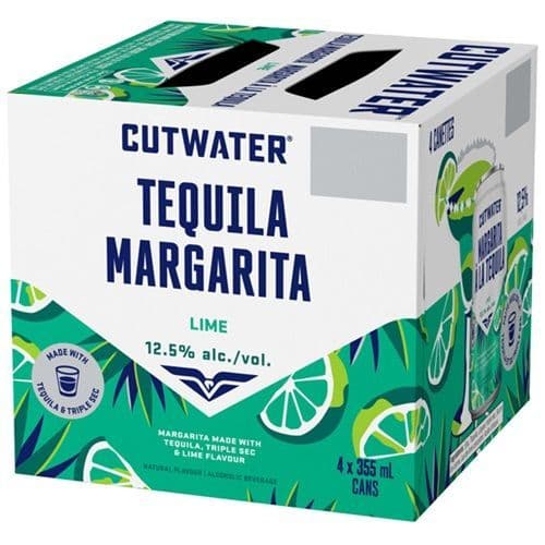 Cutwater Marg