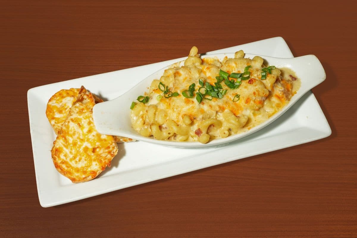 Mac and Cheese