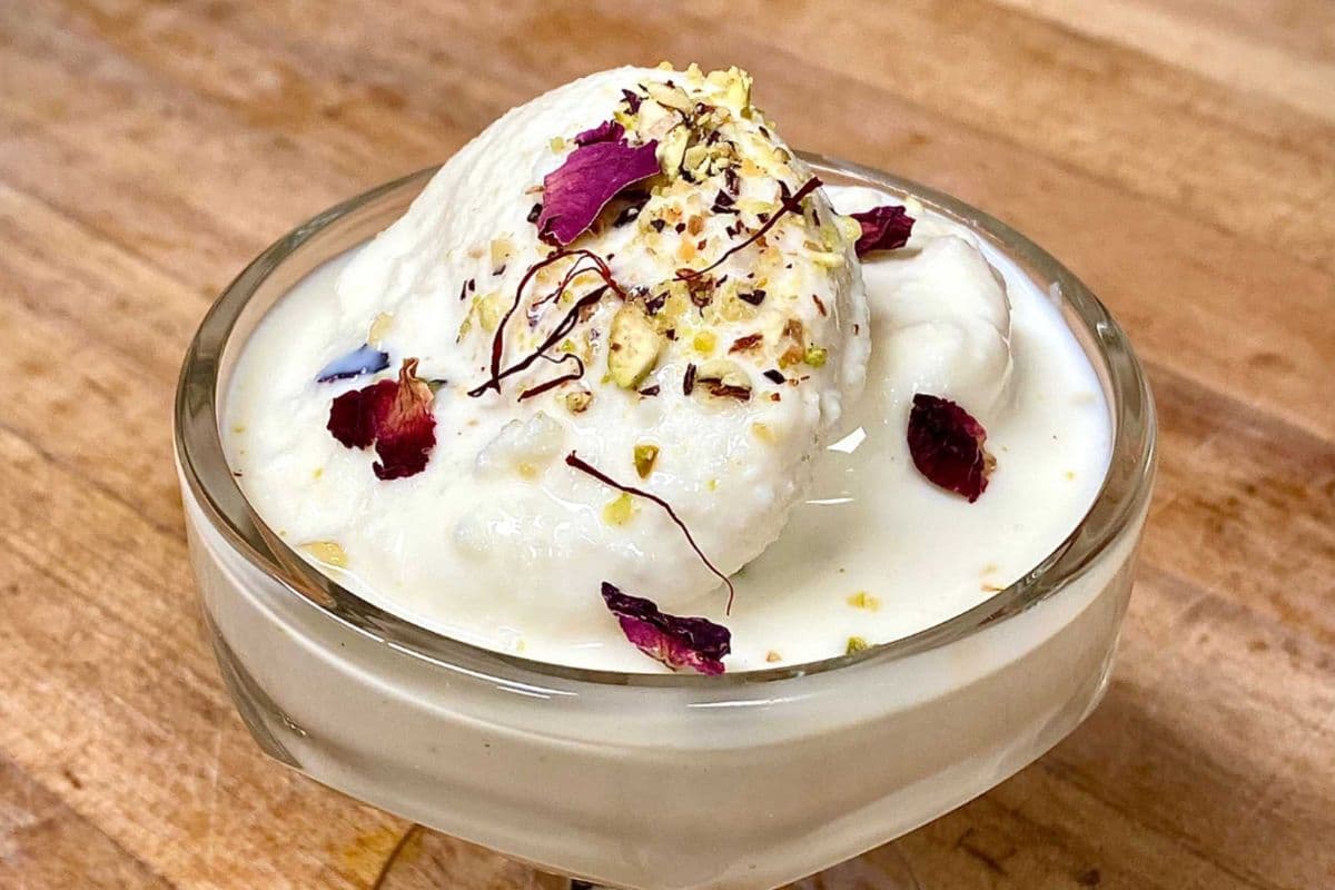 Rasmalai