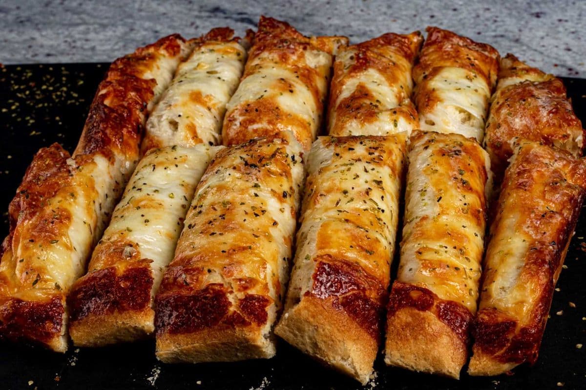 Cheese Bread