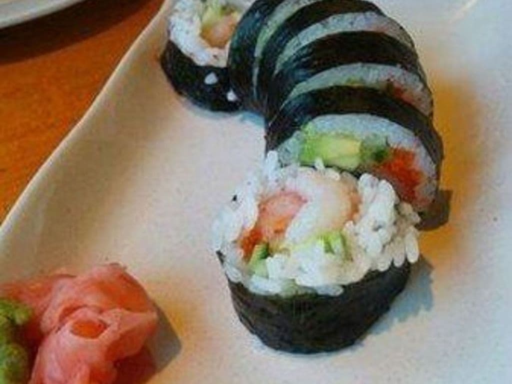 Boston Roll