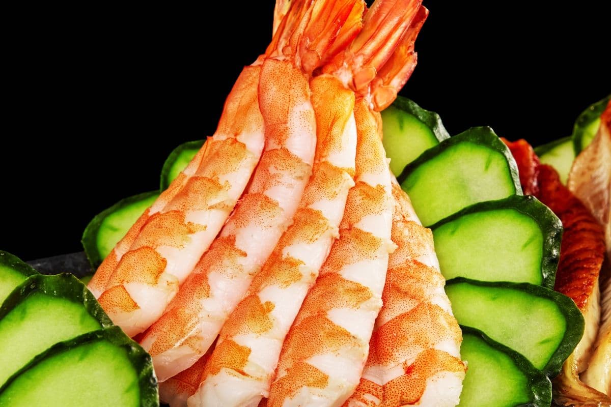 Shrimp