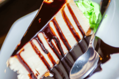 New York Cheesecake