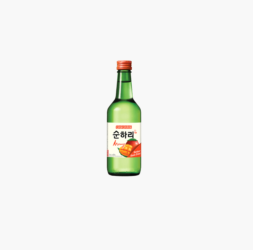 Chum Churum Mango (1 x 360ml)
